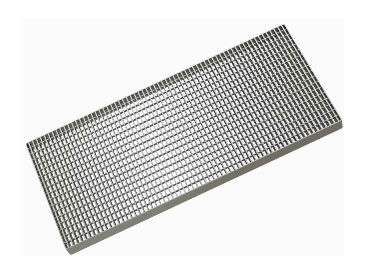 CEL450X1000 - Floor drain trap cover 450x1000 mm