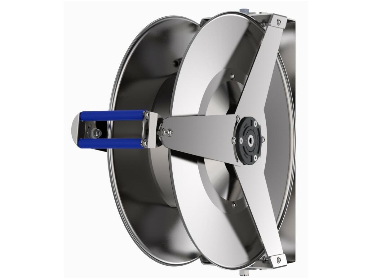 ELRA - Automatic hose reel