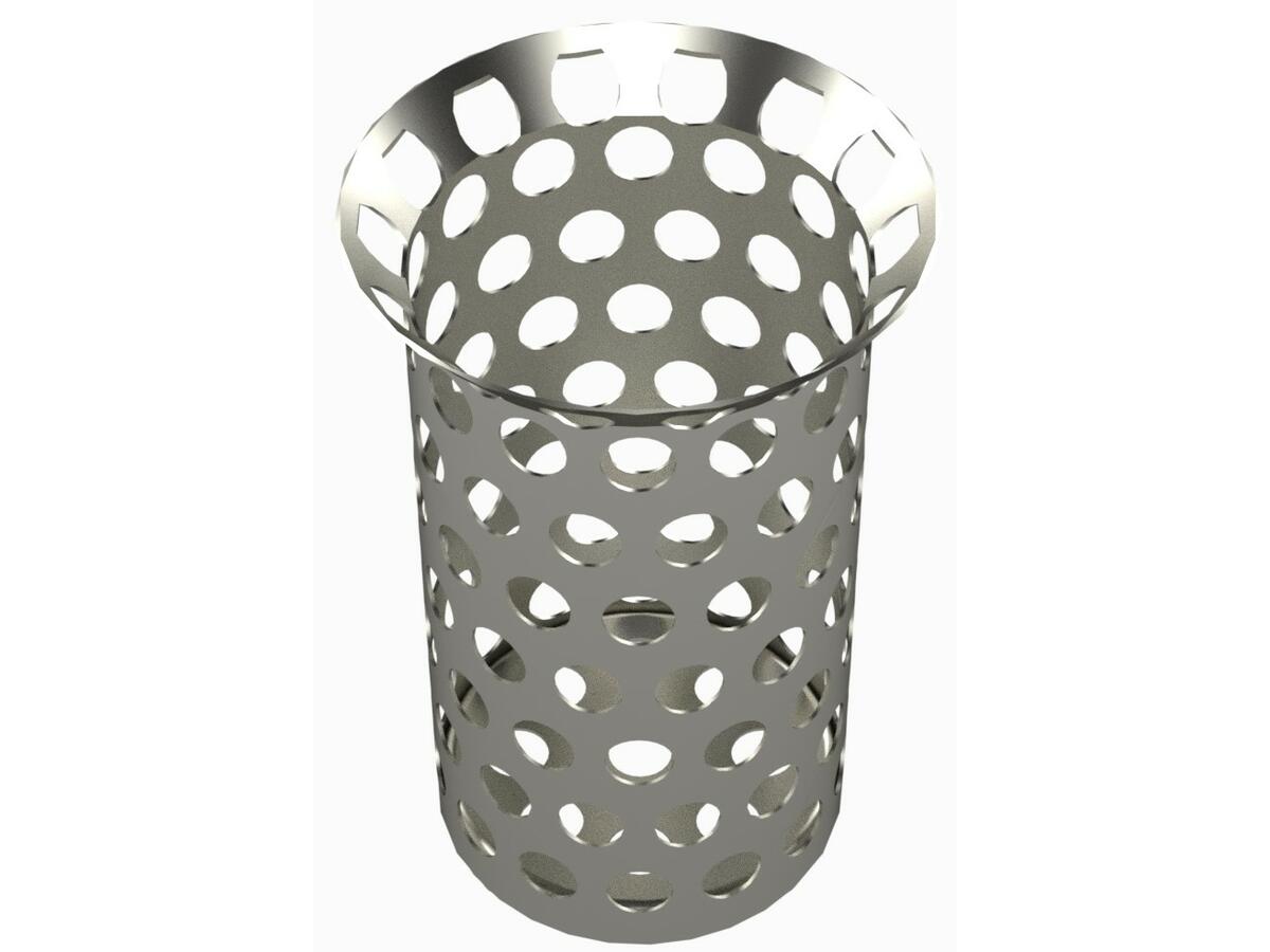 P63 - Panier de filtration des déchets Ø63