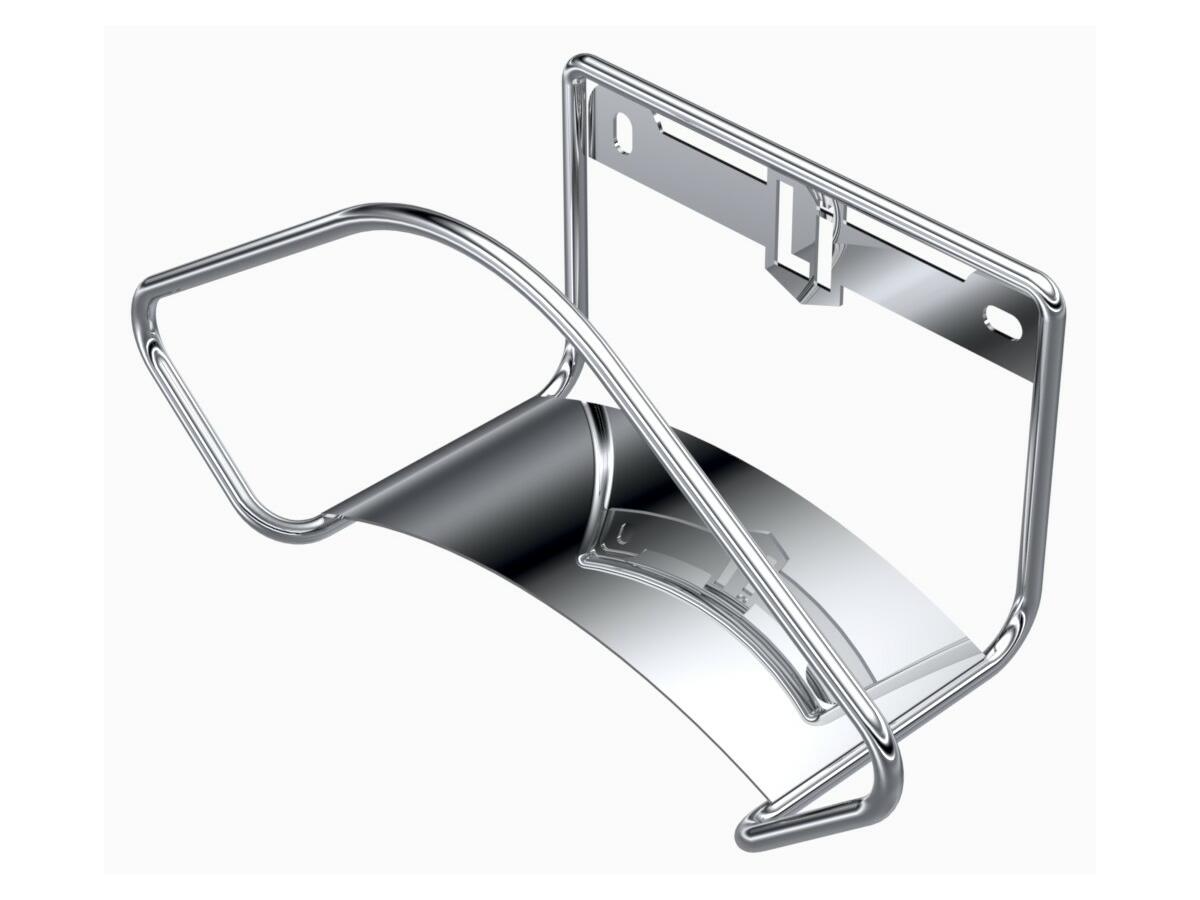 SUPPORT-CAMBRE - Manual hose reel bracket