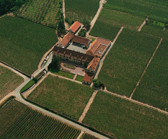 Domaine Weinbach