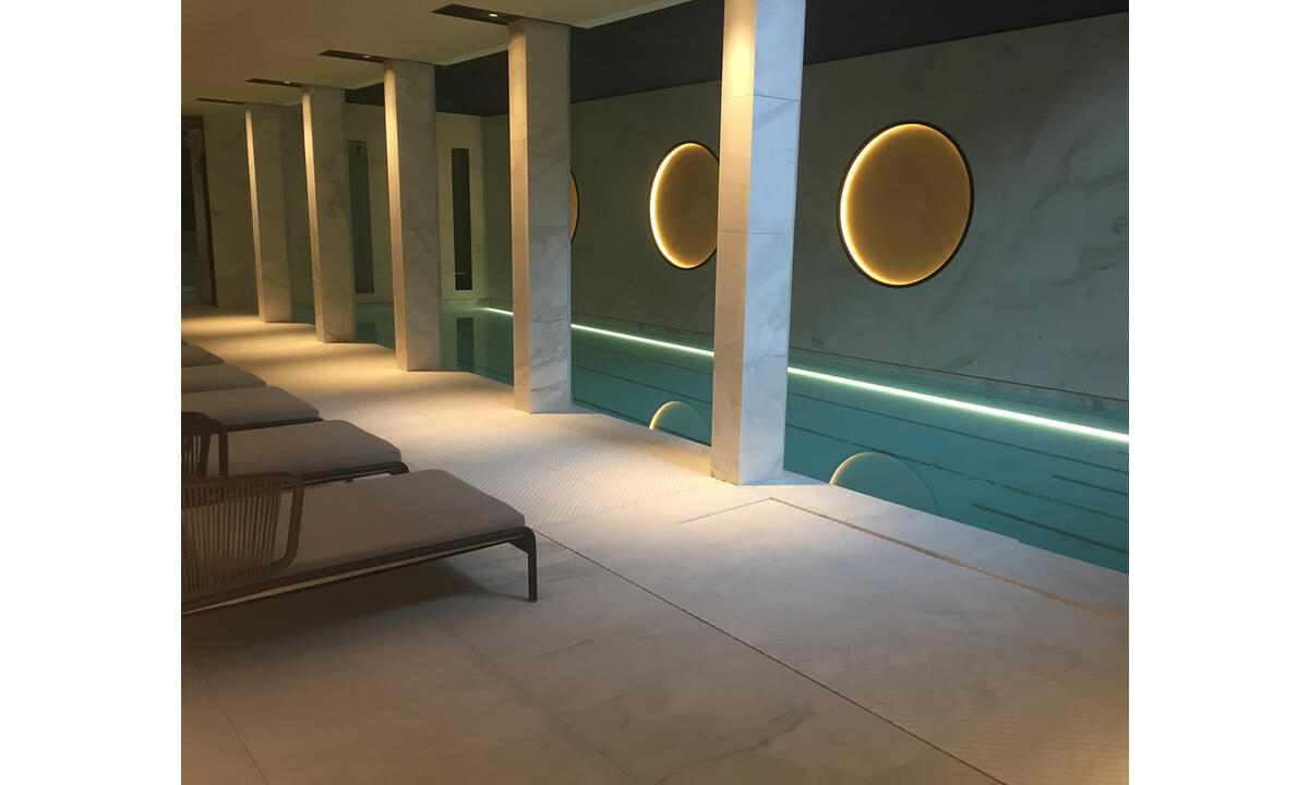 Hôtel Lutetia Hôtel Lutetia