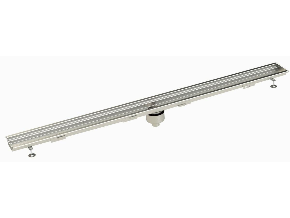 MONORHONE170-FVC-20 - Monorhône® 2009 mm siphon au centre sortie verticale 50 mm
