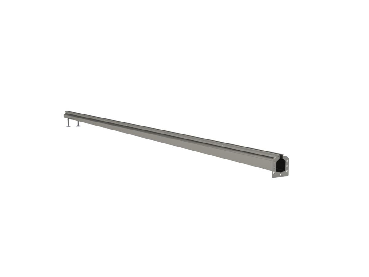 CF160-PE - Rigole® 160 drainage channel