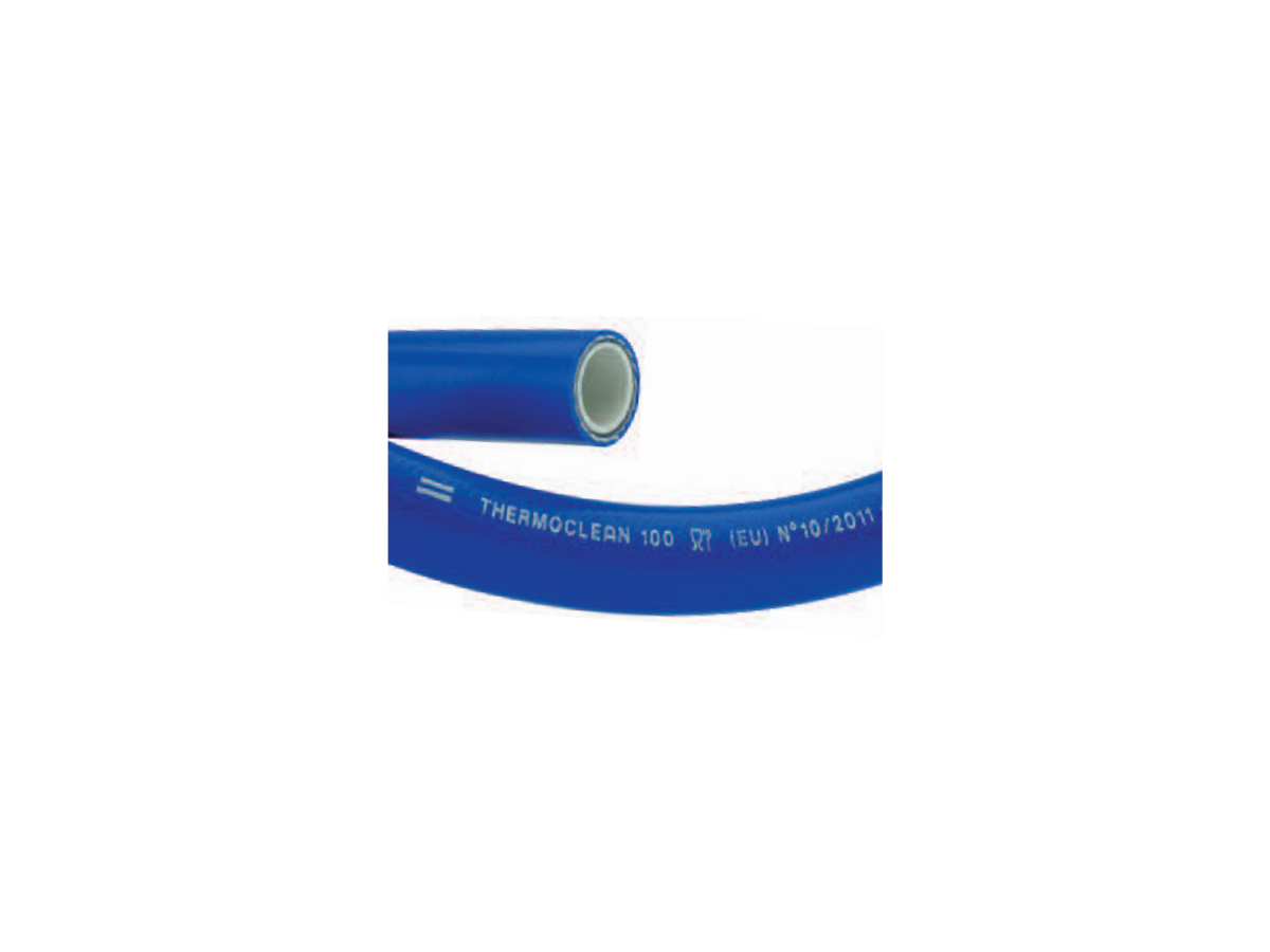 THERMOCLEAN - Flexible enrouleur