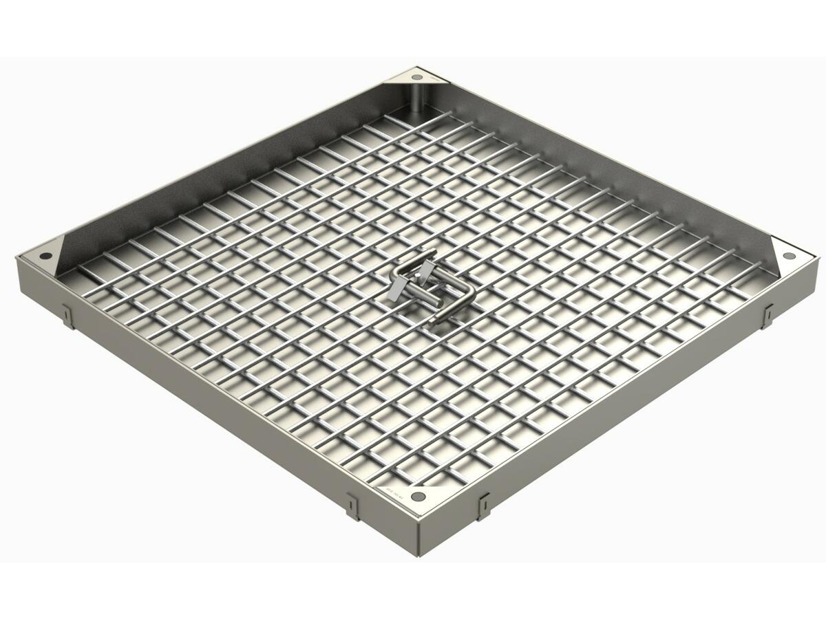 TL700 - Access cover 840x840